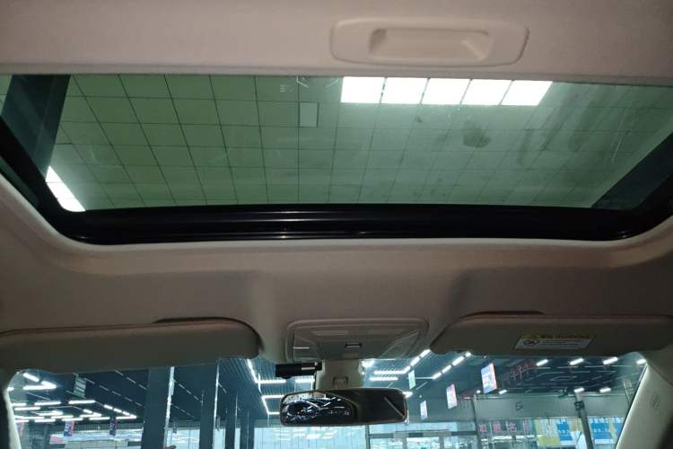 Used Hongqi H5 2022 Classic Model Facelift 1.5T DCT Qiyun Edition