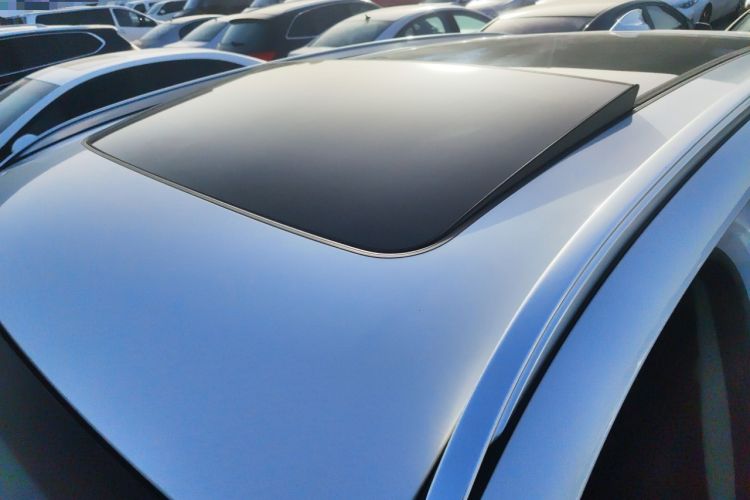 Used BMW X3 2018 xDrive25i M Sport Package China VI