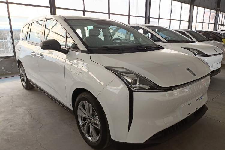 Used Bestune NAT 2023 PRO Enjoy Travel Edition 425km