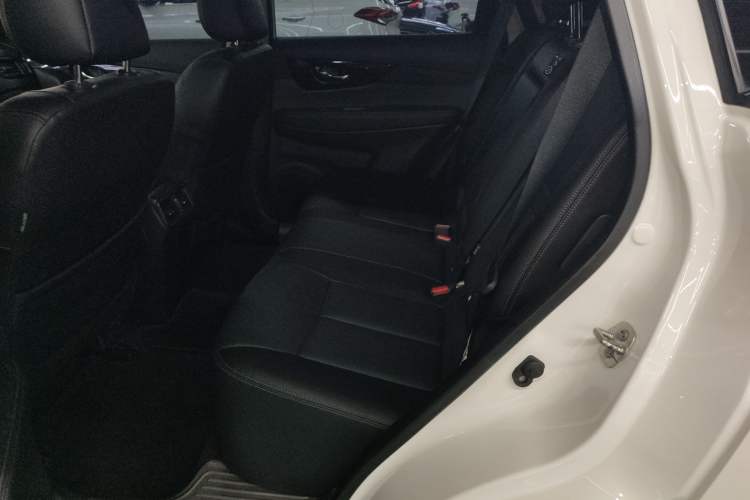 Used Nissan X-Trail 2021 2.5L CVT 4WD XL ITS Luxury Commemorative Edition
