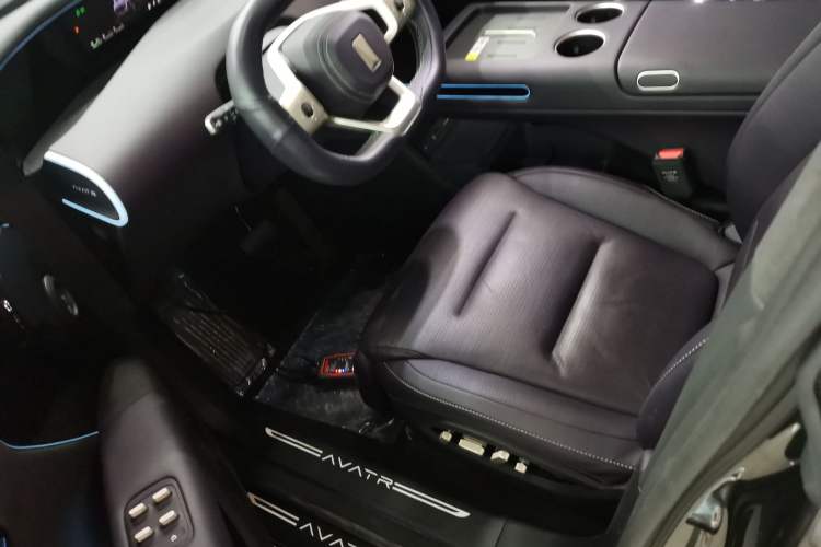 Used  07 2024 Max Extended-Range Edition
