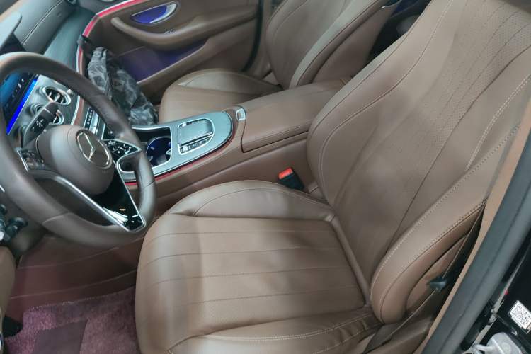 Used Mercedes-Benz E-Class 2023 E 300 L Luxury Model