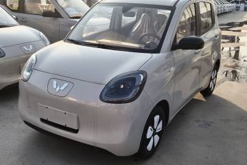 Used Wuling Hongguang MINIEV 2025 Four-Door Version Zhenxiang+ Edition