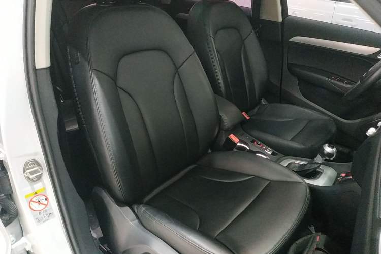 Used Audi Q3 2018 30th Anniversary Edition 35 TFSI Fashion Model