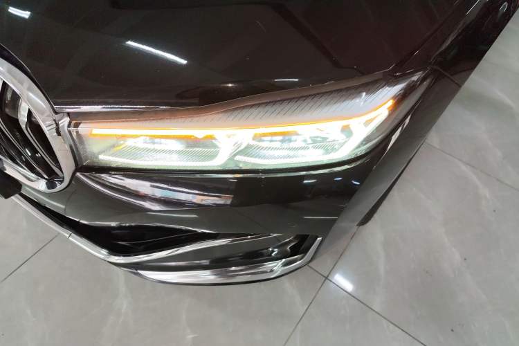 Used BMW 7 Series 2019 Restyled 740Li Leading Luxury Package
