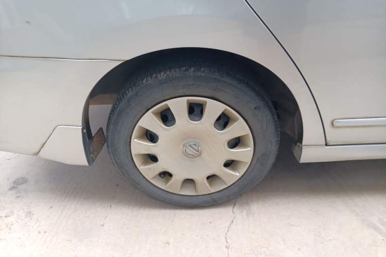 Used Nissan Sylphy 2016 Classic 1.6XE Manual Comfort Edition
