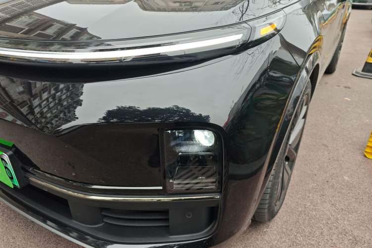 Used Li Auto L9 2024 Ultra Model