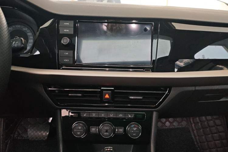 Used Volkswagen Lavida 2018 280TSI DSG Luxury Edition China V Standard