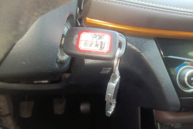 Used Changan Eado DT 2018 1.6L Manual Smart Enjoyment Model