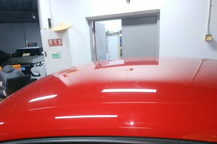 Used Volkswagen Beetle 2017 180TSI Yile Edition