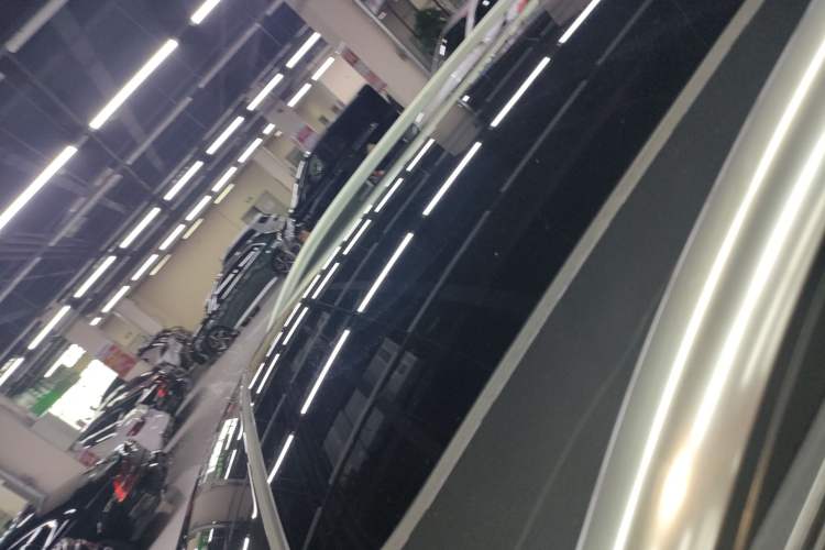 Used Volkswagen Tayron 2023 280TSI Two-Wheel-Drive Luxury Plus Advanced Version