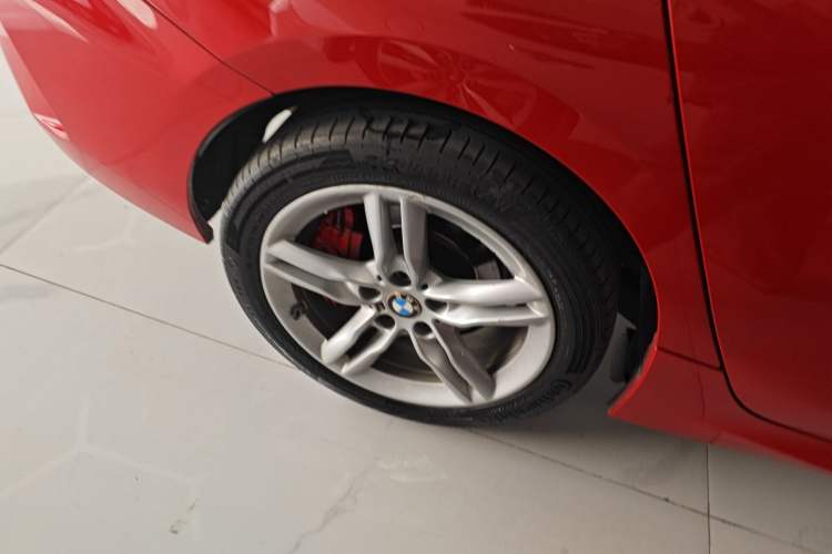 Used BMW 1 Series 2020 120i M Sport Package