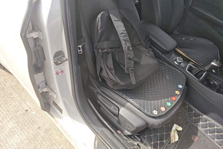 Used BMW 1 Series 2019 118i Fashion Model
