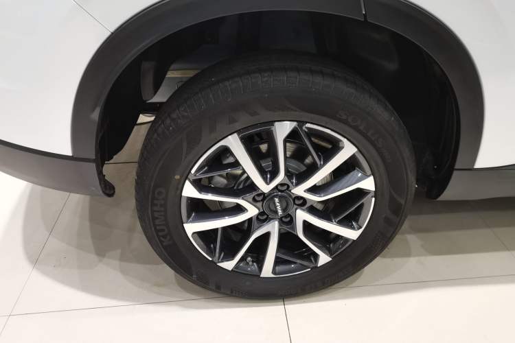 Used Haval H6 2024 1.5T Two-Wheel-Drive Classic Edition
