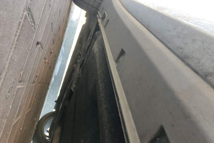 Used Geely Auto Preface 2021 Revised Version 2.0TD Luxury Edition
