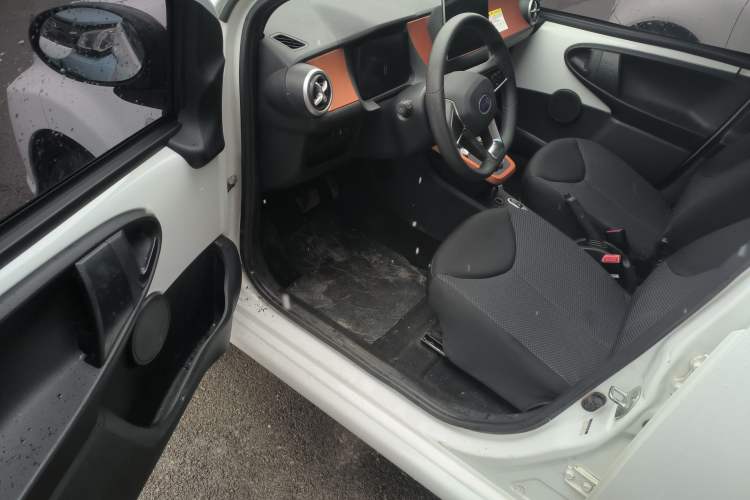 Used BYD e1 2019 YAO Edition