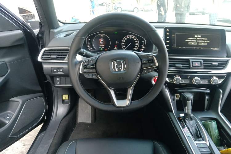 Used Honda Inspire 2022 260TURBO Elegant Edition