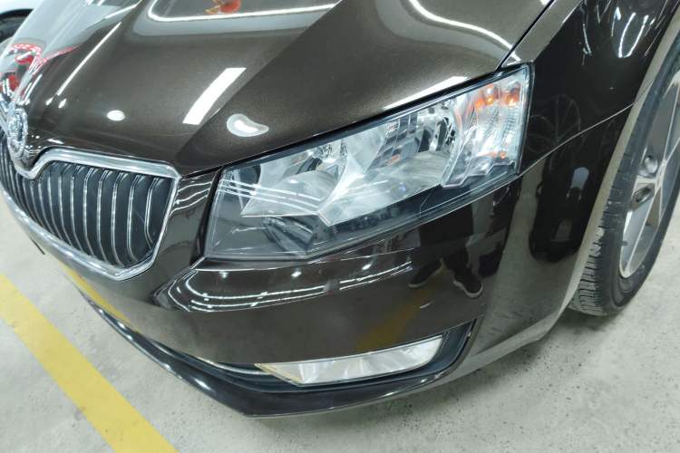 Used Skoda Octavia 2016 1.6L Automatic Smart Drive Edition
