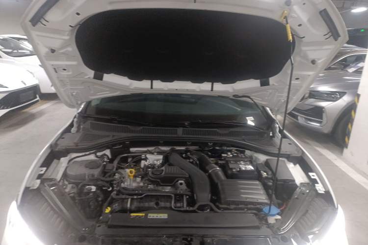 Used Volkswagen Sagitar 2025 300TSI DSG Excellence Edition
