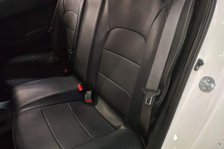 Used Kia K3 2016 1.6L Automatic GLS
