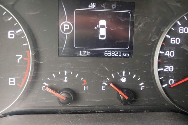 Used Kia K4 2014 1.8L Automatic GLS
