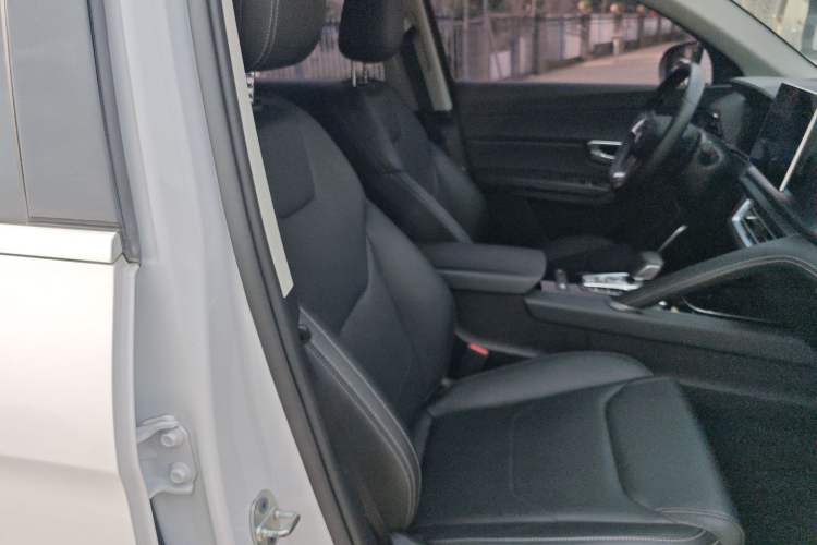 Used BYD Song Pro 2019 1.5T Automatic Elite Edition
