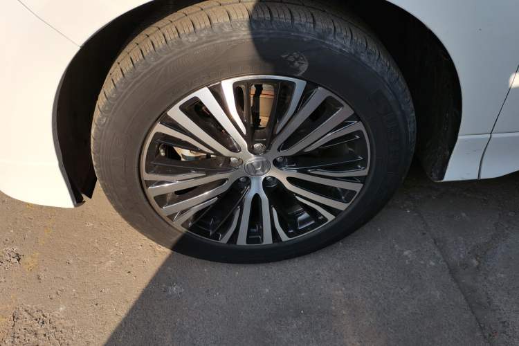 Used Honda Avancier 2017 370TURBO 2WD Luxury Edition