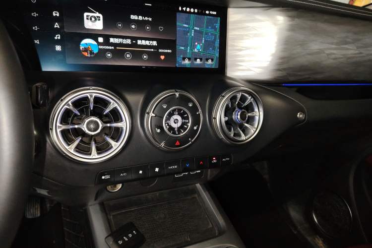 Used Tank 300 2024 2.0T Conqueror
