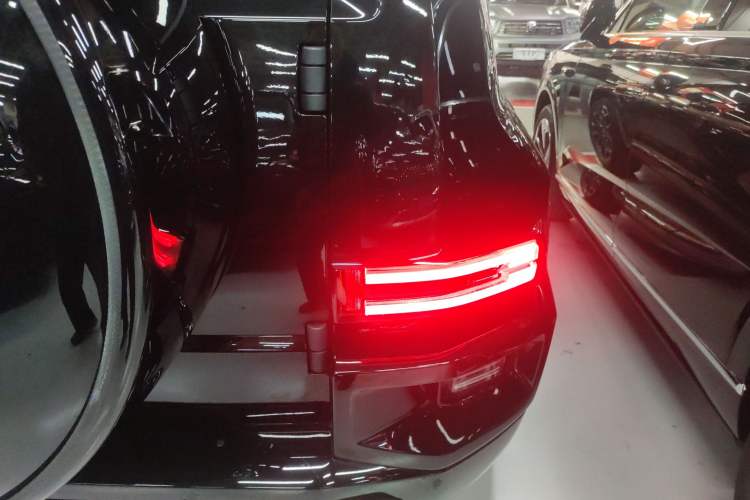 Used Tank 700 New Energy 2024 Hi4-T Extreme Edition
