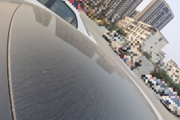 Used Changan UNI-V 2024 1.5T Prestige Edition
