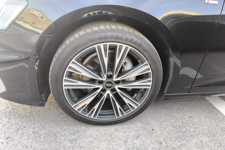 Used Audi A6L 2024 45 TFSI quattro Prestige Dynamic Edition