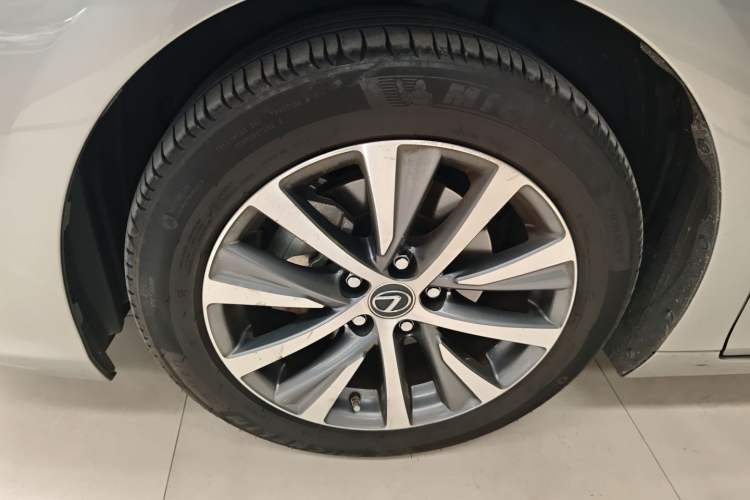 Used Lexus ES 2018 200 Excellence Edition China V Standard
