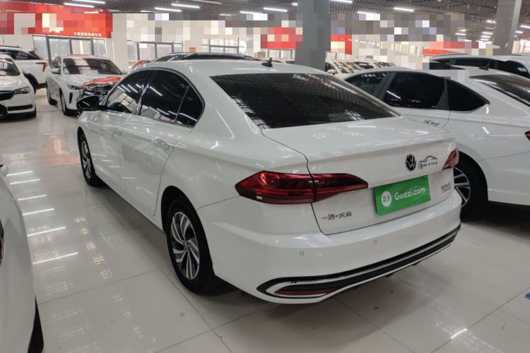 Used Volkswagen Bora 2023 200TSI DSG Enjoyment Edition