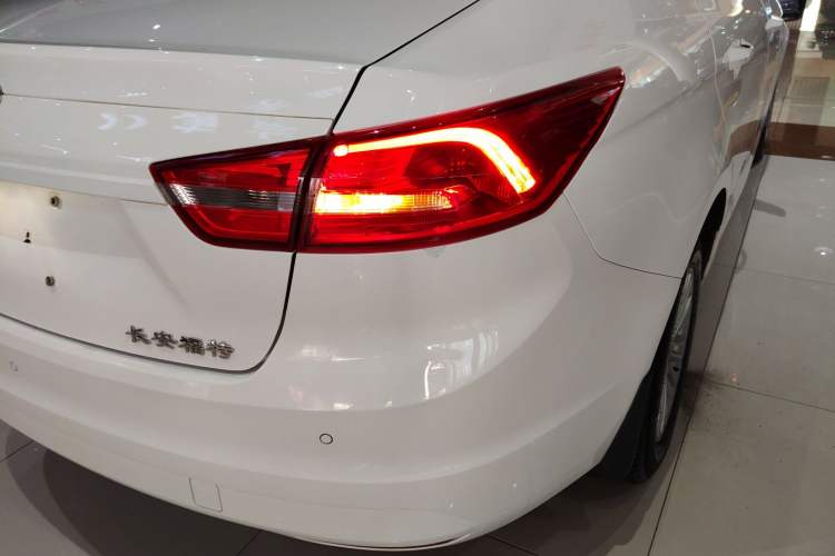 Used Ford Escort 2015 1.5L Automatic Comfort Model