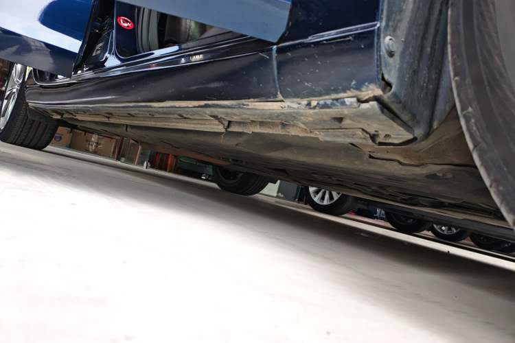 Used Mazda Atenza 2020 2.5L Sky Blue Prestige Edition
