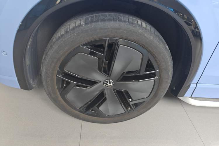 Used Volkswagen Tiguan L 2024 PRO 380TSI Four-Wheel Drive R-Line Prestige Edition