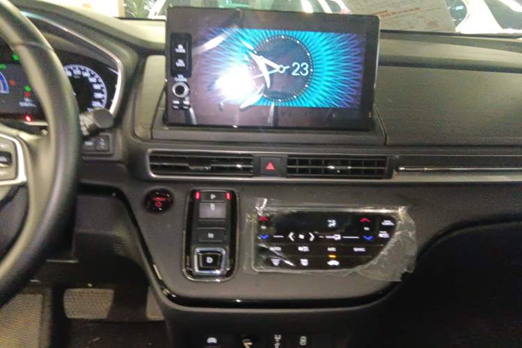 Used Honda Elysion 2024 2.0L eHEV Luxury Edition
