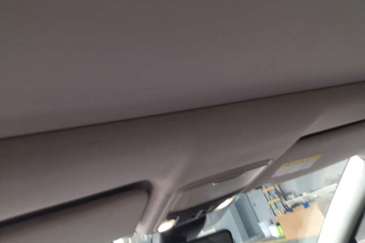 Used Honda Avancier 2017 240TURBO Two-Wheel Drive Premium Edition
