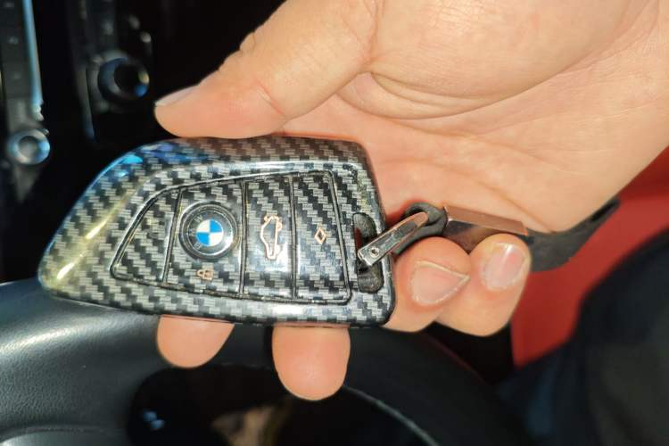 Used BMW 1 Series 2021 Restyled 125i M Sport Night Edition
