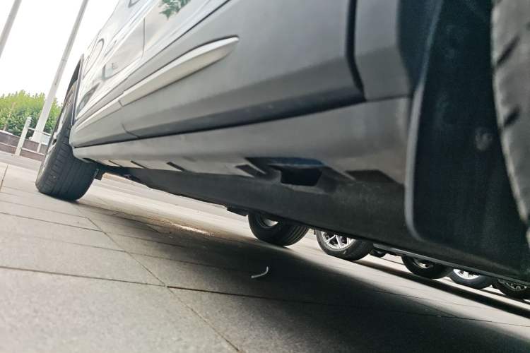 Used Lincoln Corsair 2020 2.0T Four-Wheel Drive Luxury Edition
