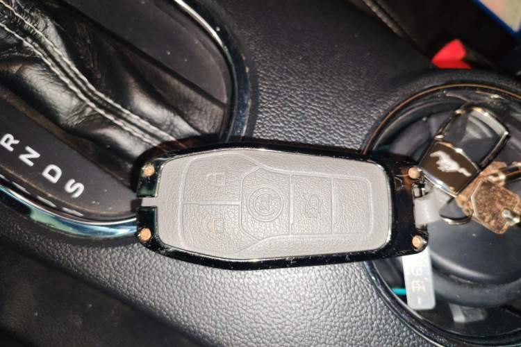 Used Ford Mustang 2017 2.3T Performance Edition