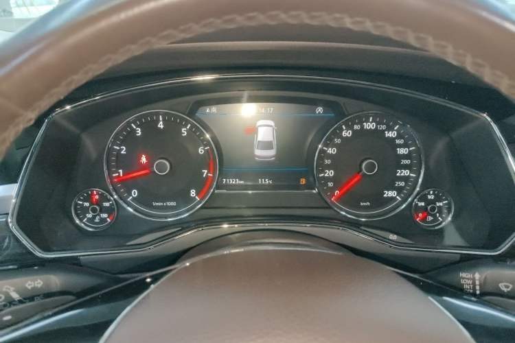 Used Volkswagen Phideon 2016 380TSI Two-Wheel-Drive Supreme Edition