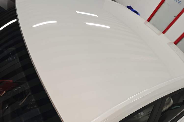 Used Roewe i5 2026 Model 1.5L Manual Comfort Version