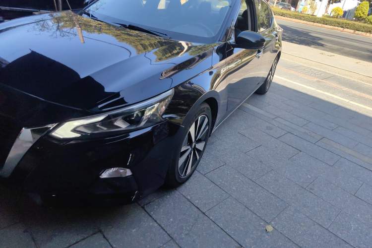 Used Nissan Teana 2021 2.0L XL Comfort Edition
