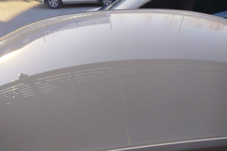 Used Buick GT 2019 15T Dual-Clutch Advanced Version China VI Standard
