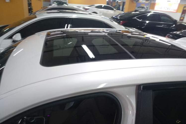 Used BMW 3 Series 2021 Restyled 325Li M Sport Package