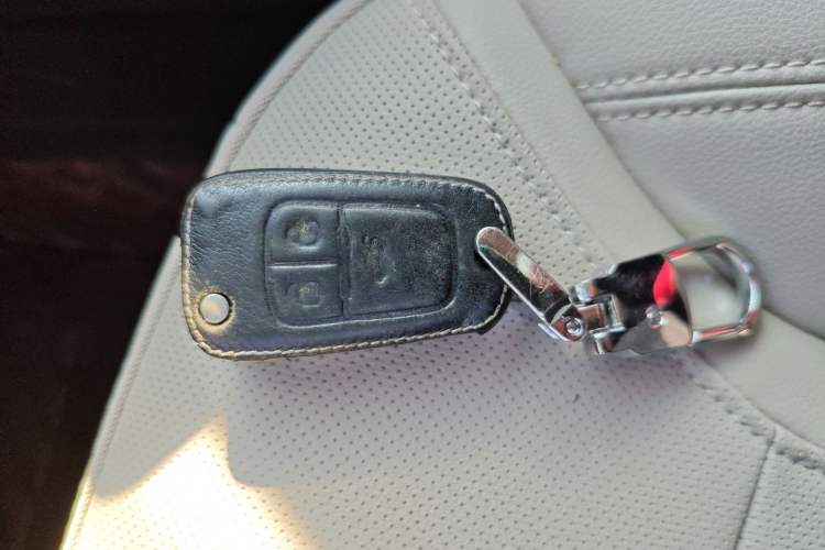 Used Buick GT 2021 Exemplar 1.5L Automatic Elite Version