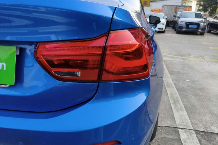 Used BMW 1 Series 2018 118i Sport Edition
