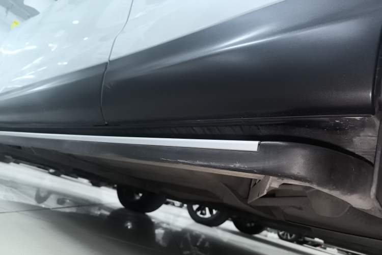 Used Nissan Qashqai 2017 2.0L CVT Smart Enjoyment Version China V Standard
