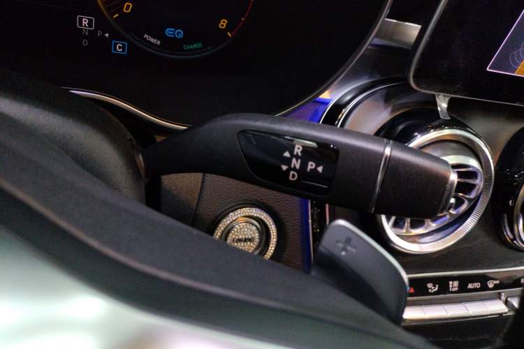 Used Mercedes-Benz C-Class 2020 C 260 L Sport Edition
